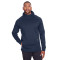 Men's Hayer Hooded Sweatshirt