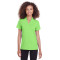 Ladies' Boundary Polo