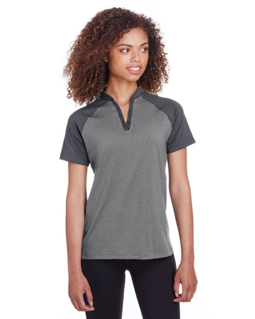 Peak - Polo pour femme