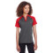 Ladies' Peak Polo