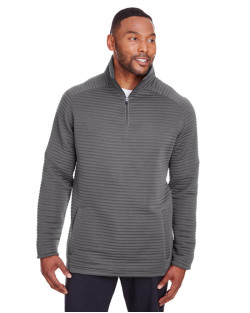 Men's Capture Quarter-Zip Fleece