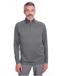 Men's Freestyle Half-Zip Pullover