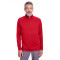 Men's Freestyle Half-Zip Pullover
