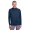 Men's Freestyle Half-Zip Pullover