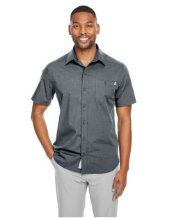 Stryke - Chemise tissée pour homme