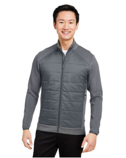 Men's Impact Full-Zip Jacket