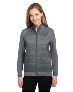 Ladies' Impact Full-Zip Jacket
