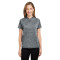 Ladies' Mission Blade Collar Polo