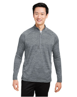 Men's Mission Half-Zip
