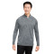 Men's Mission Half-Zip