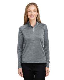 Ladies' Mission Half-Zip
