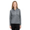 Ladies' Mission Half-Zip