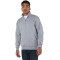 Adult Powerblend® Quarter-Zip Pullover