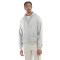 Adult Powerblend® Full-Zip Hooded Sweatshirt