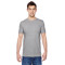 Adult Sofspun® Jersey Crew T-Shirt