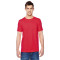 Adult Sofspun® Jersey Crew T-Shirt