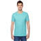 Adult Sofspun® Jersey Crew T-Shirt