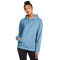Sweat à capuche en polaire Softstyle® pour adulte