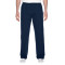 Adult SofSpun® Open-Bottom Pocket Sweatpants