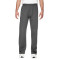Adult SofSpun® Open-Bottom Pocket Sweatpants