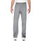 Adult SofSpun® Open-Bottom Pocket Sweatpants