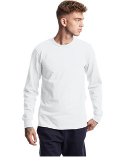 Unisex Heritage Long-Sleeve T-Shirt