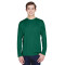 Men's Zone Performance Long-Sleeve T-Shirt
