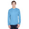 Men's Zone Performance Long-Sleeve T-Shirt