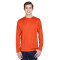 Men's Zone Performance Long-Sleeve T-Shirt