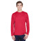 Men's Zone Performance Long-Sleeve T-Shirt