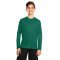 Youth Zone Performance Long-Sleeve T-Shirt