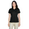 Polo pour femme Command avec protection contre les accrocs de Team 365MC