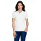 Polo pour femme Command avec protection contre les accrocs de Team 365MC