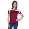 Polo performance pour femme Victor de Team 365MC