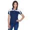 Polo performance pour femme Victor de Team 365MC