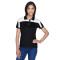 Polo performance pour femme Victor de Team 365MC