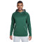 Adult Excel Mélange Performance Fleece Hoodie