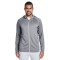 Men's Excel Mélange Performance Fleece Jacket