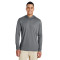 Men's Zone Performance Hooded T-Shirt
