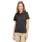 Ladies' Zone Sonic Heather Performance Polo