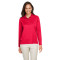Ladies' Zone Performance Long Sleeve Polo