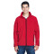 Adult Conquest Jacket with Mesh Lining