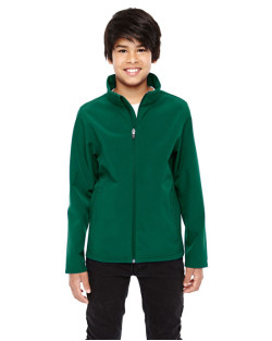 Youth Leader Soft Shell Jacket