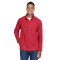 Men's Campus Microfleece Jacket