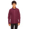 Youth Campus Microfleece Jacket