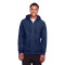Men's Zone HydroSport™ Heavyweight Full-Zip Hooded Sweatshirt