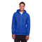 Men's Zone HydroSport™ Heavyweight Full-Zip Hooded Sweatshirt