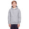 Youth Zone HydroSport™ Heavyweight Pullover Hooded Sweatshirt