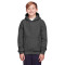 Youth Zone HydroSport™ Heavyweight Pullover Hooded Sweatshirt