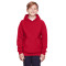 Youth Zone HydroSport™ Heavyweight Pullover Hooded Sweatshirt